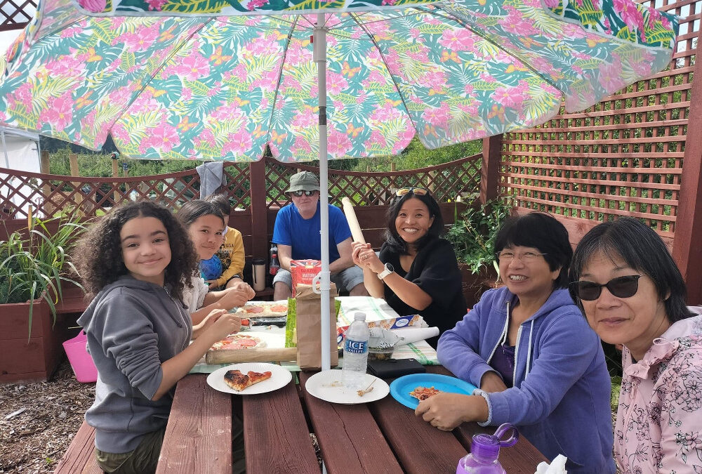 SOCIAL GATHERING SUMMER 2023/24